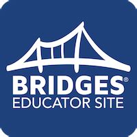 Bridges Educator Site